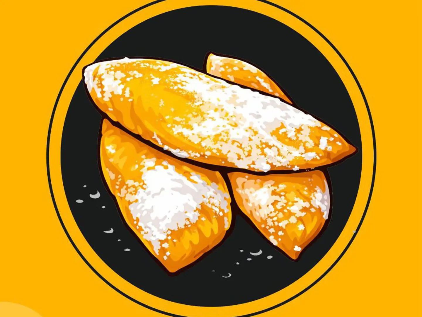 كباجي بالجبن 5 قطع