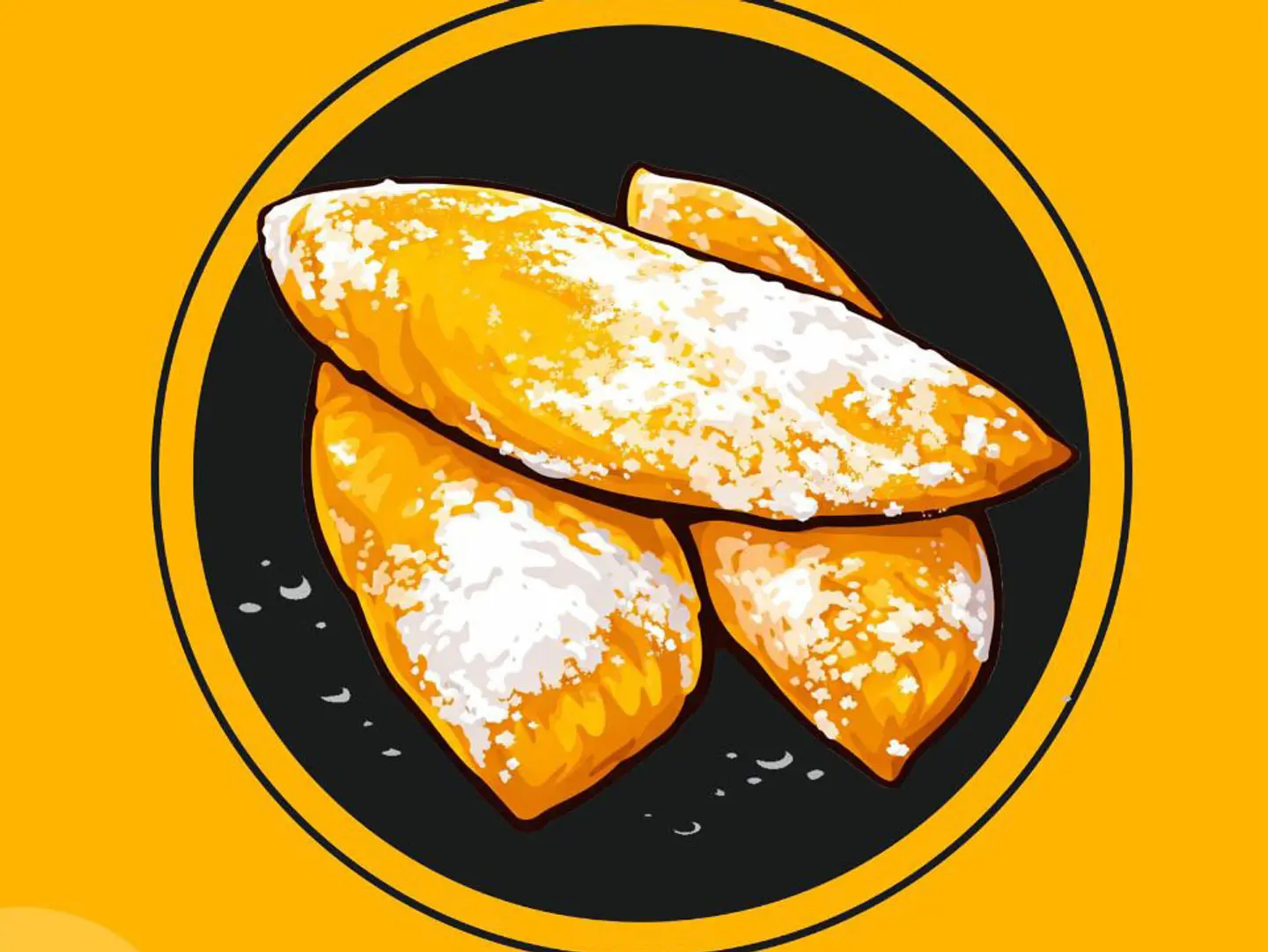 Peanut Kabaji, 5 Pieces