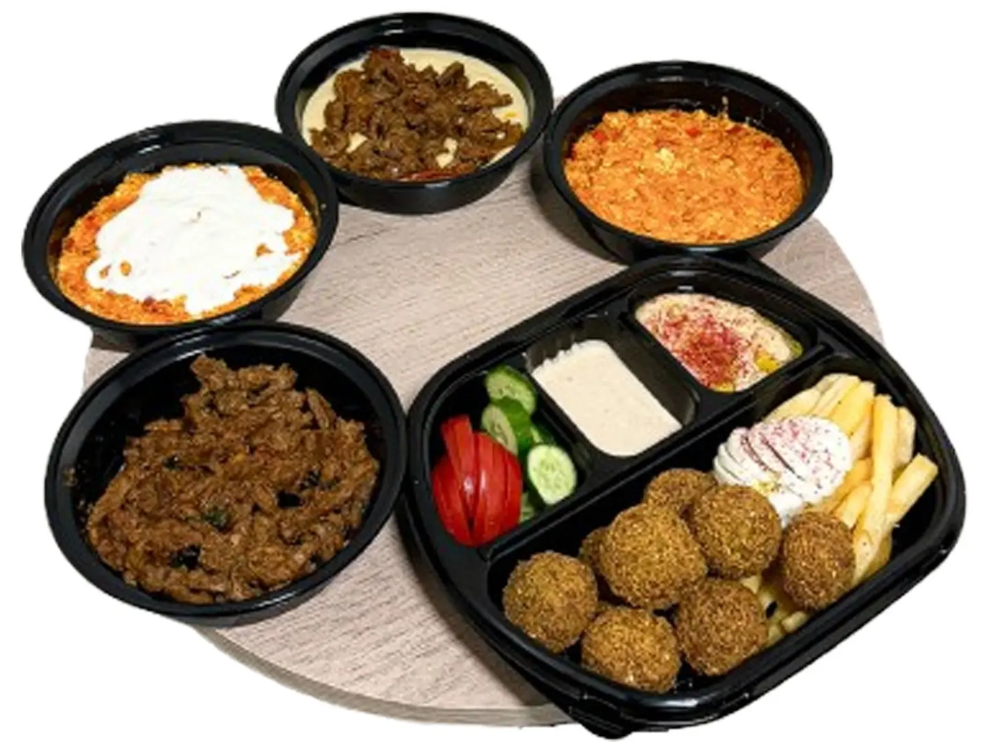 Eid Breakfast Package