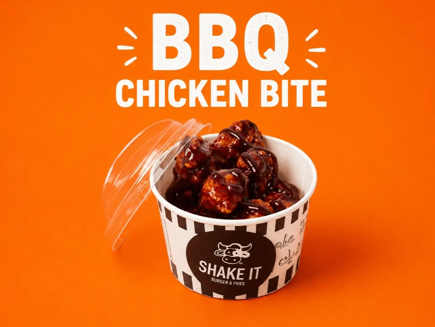 Bbq Bites