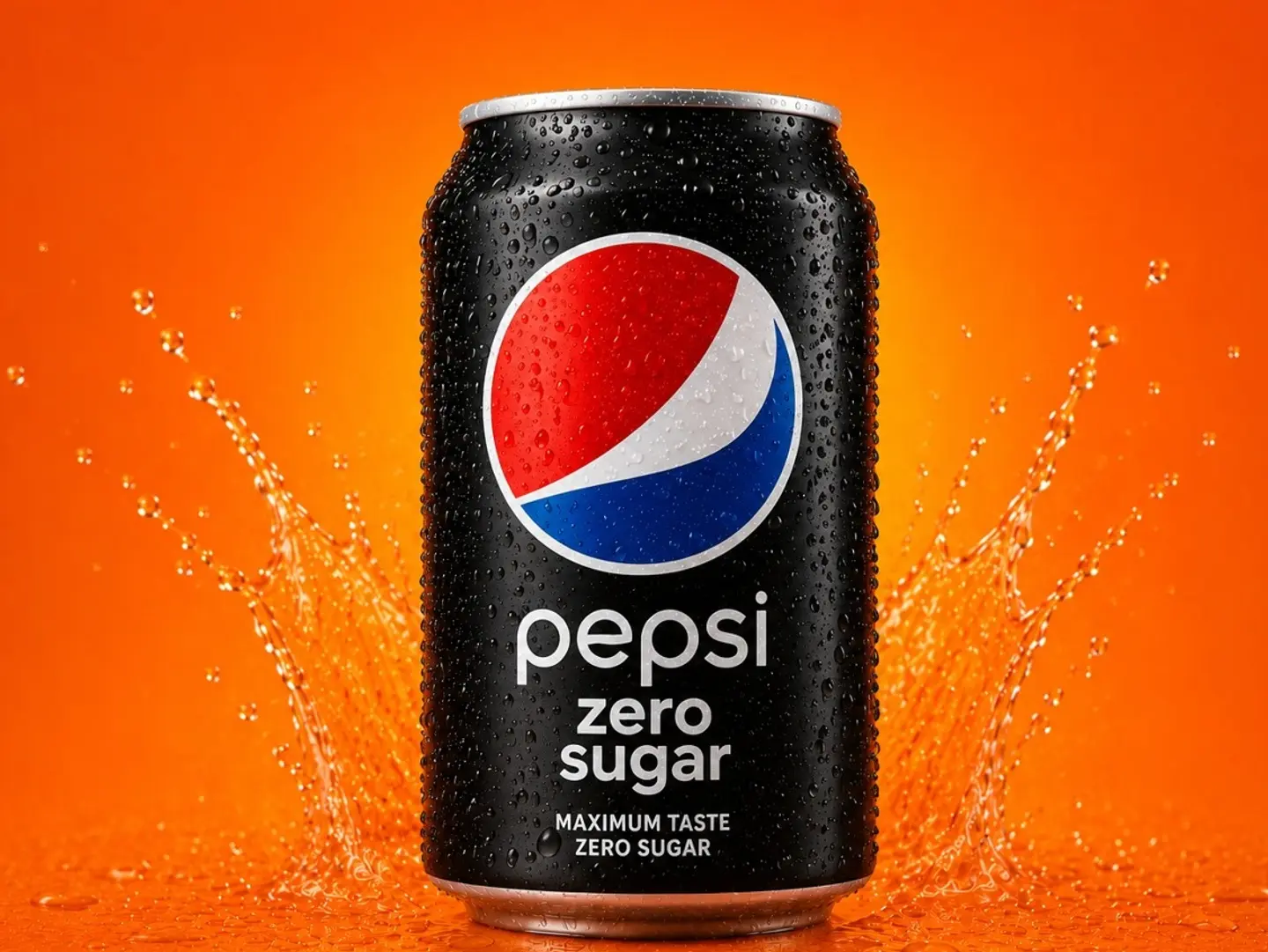 Pepsi Zero