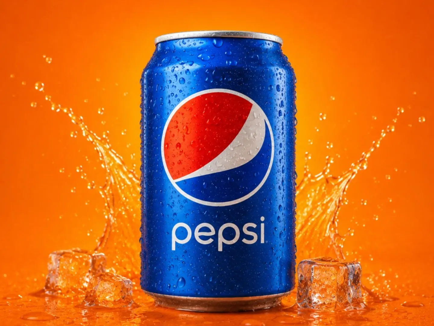 Pepsi
