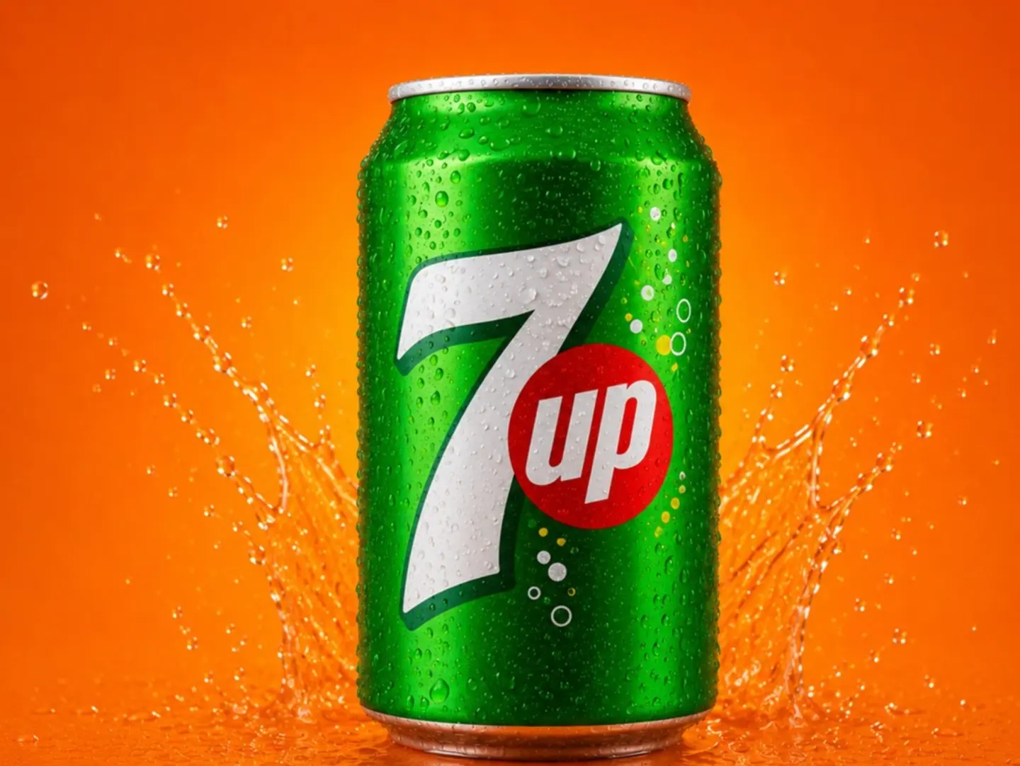 7 Up