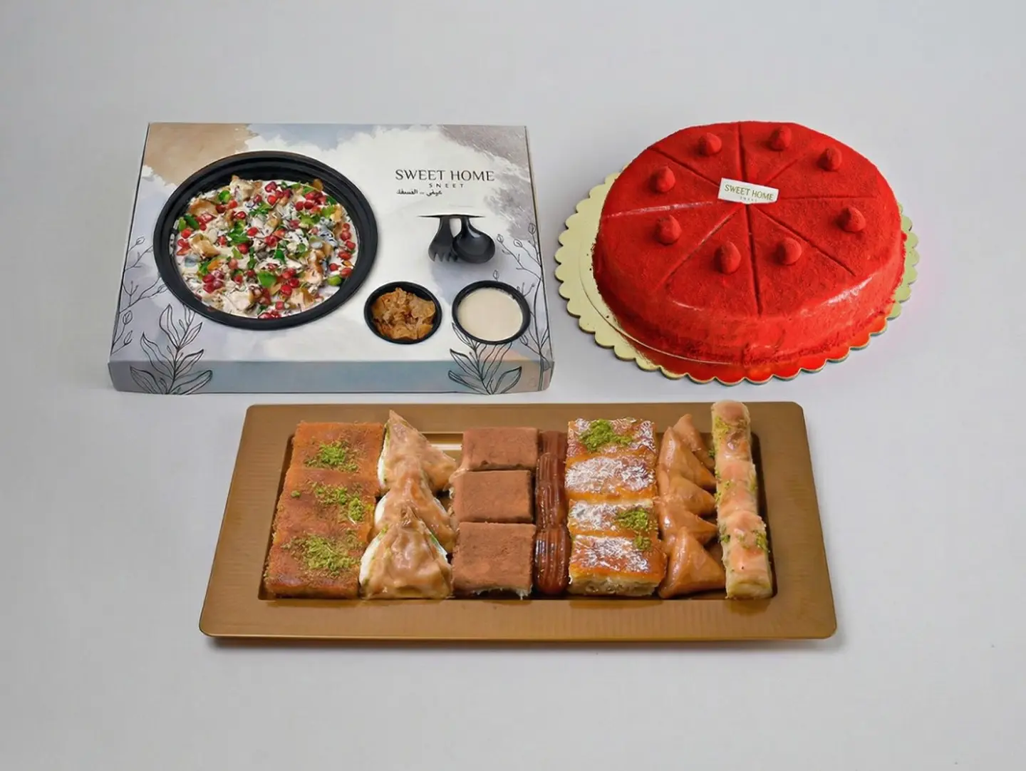 التوفير الذهبي ريد فلفيت