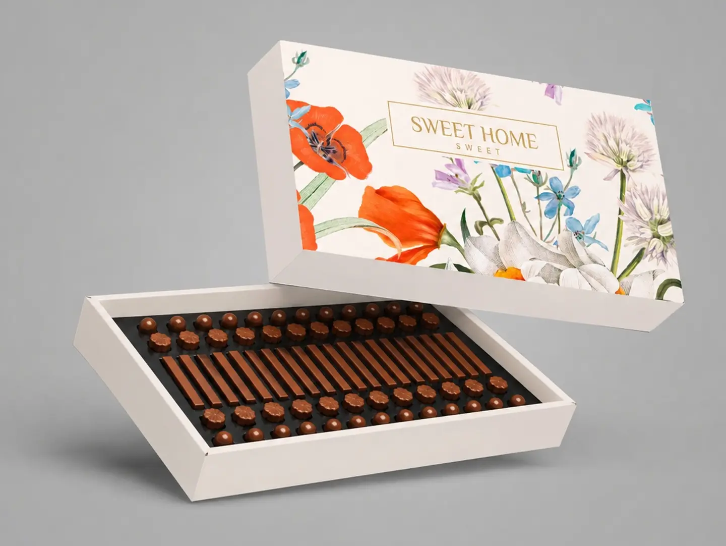 Sweet Home Box