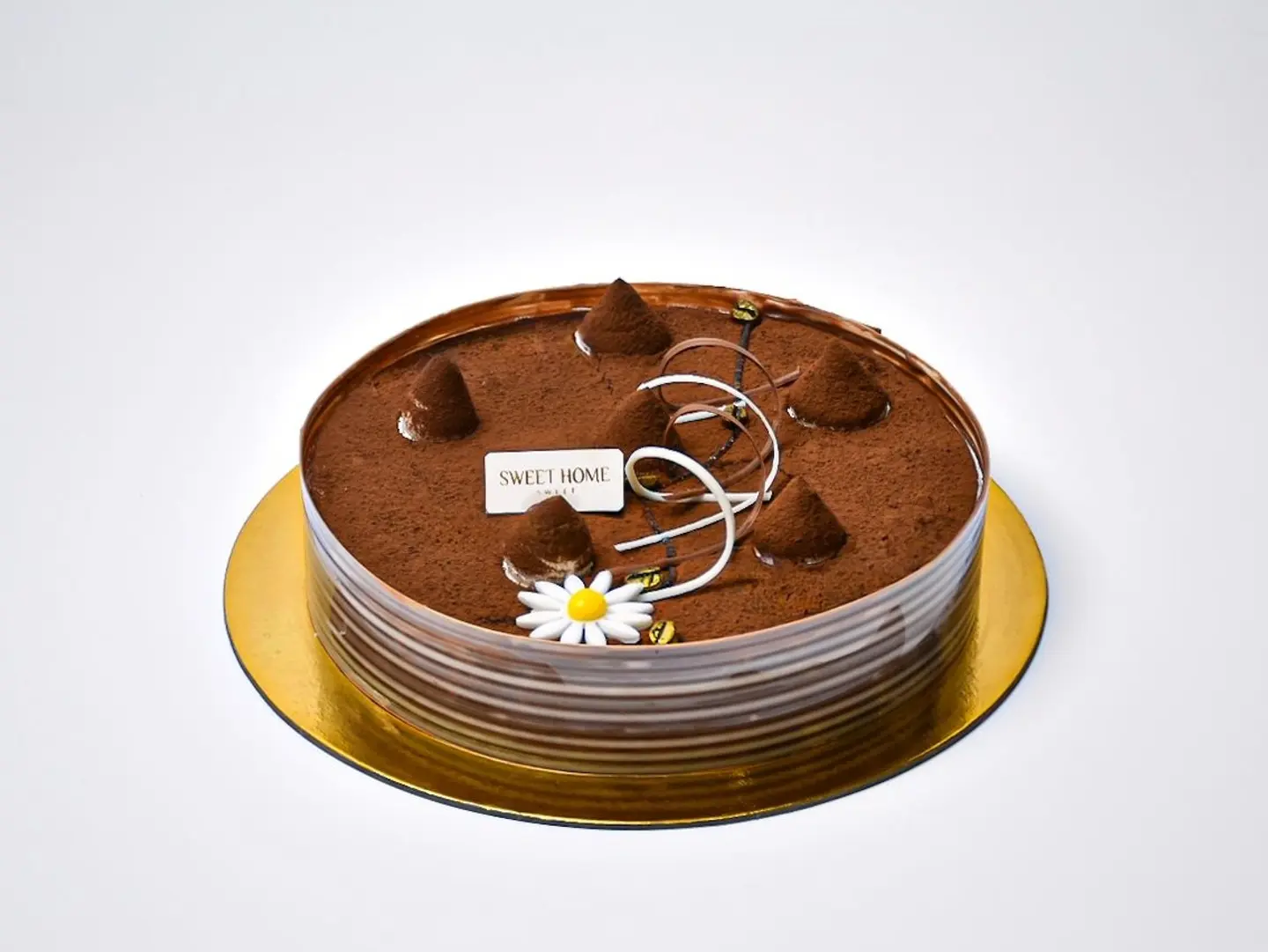 كيك تراميسوا