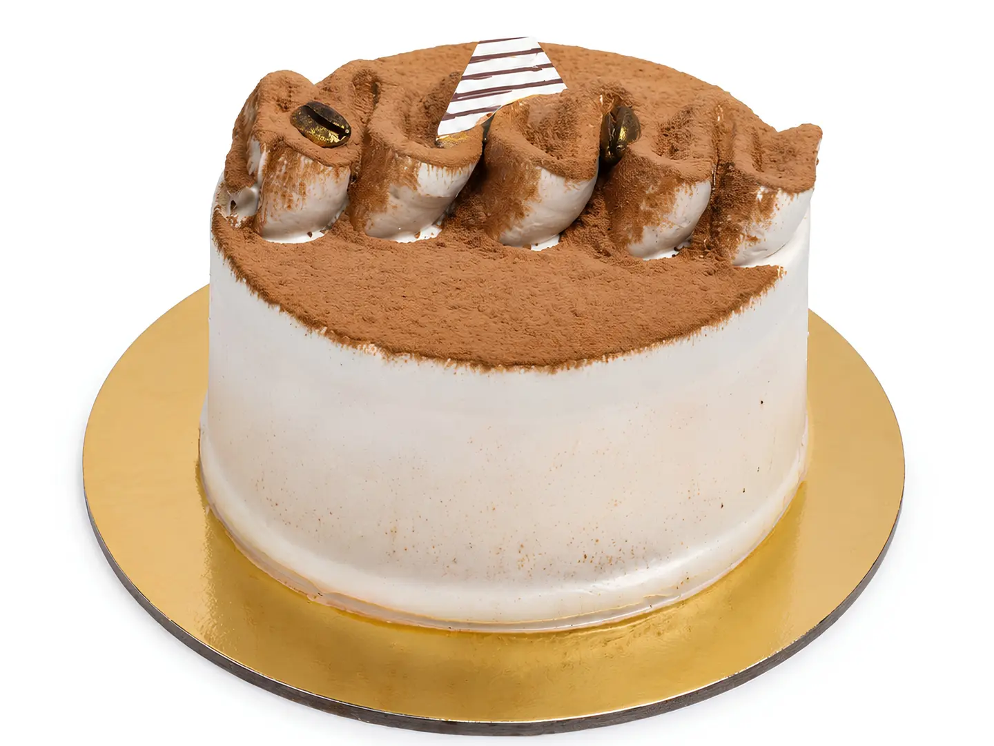 Mini Tiramisu Cake