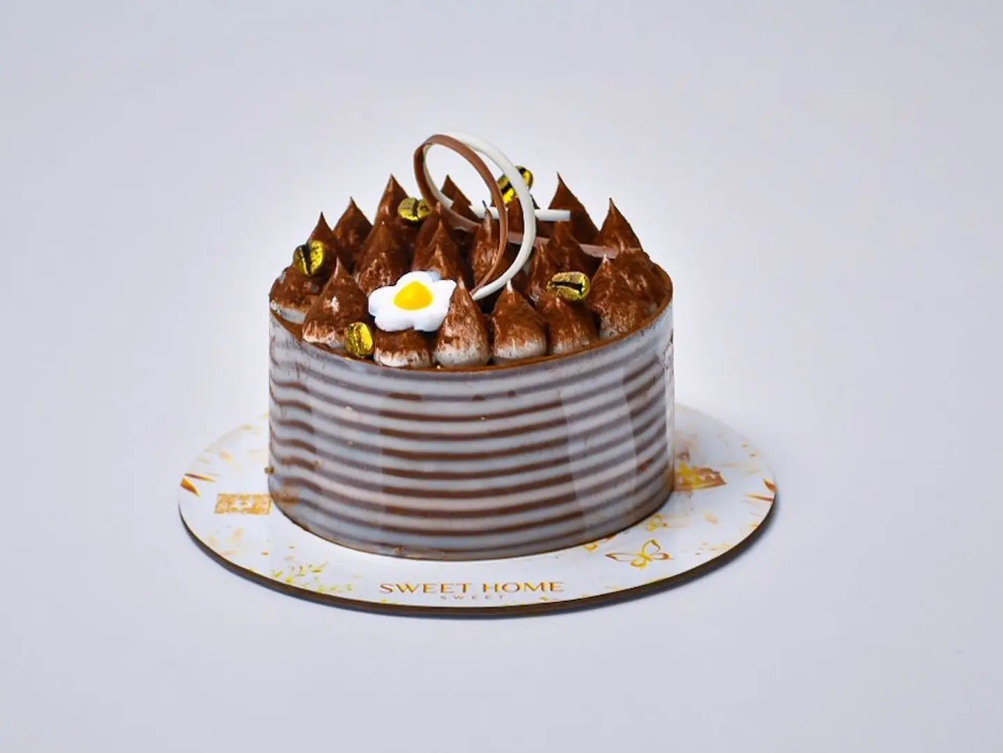 ميني كيك تراميسوا