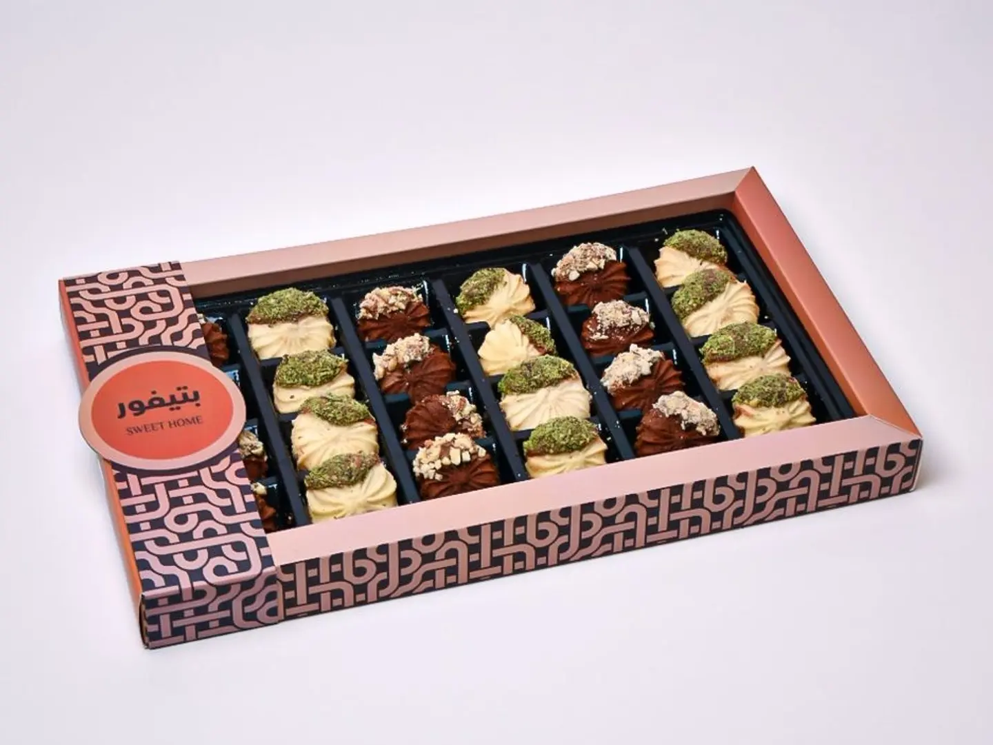 بيتيفور حالي