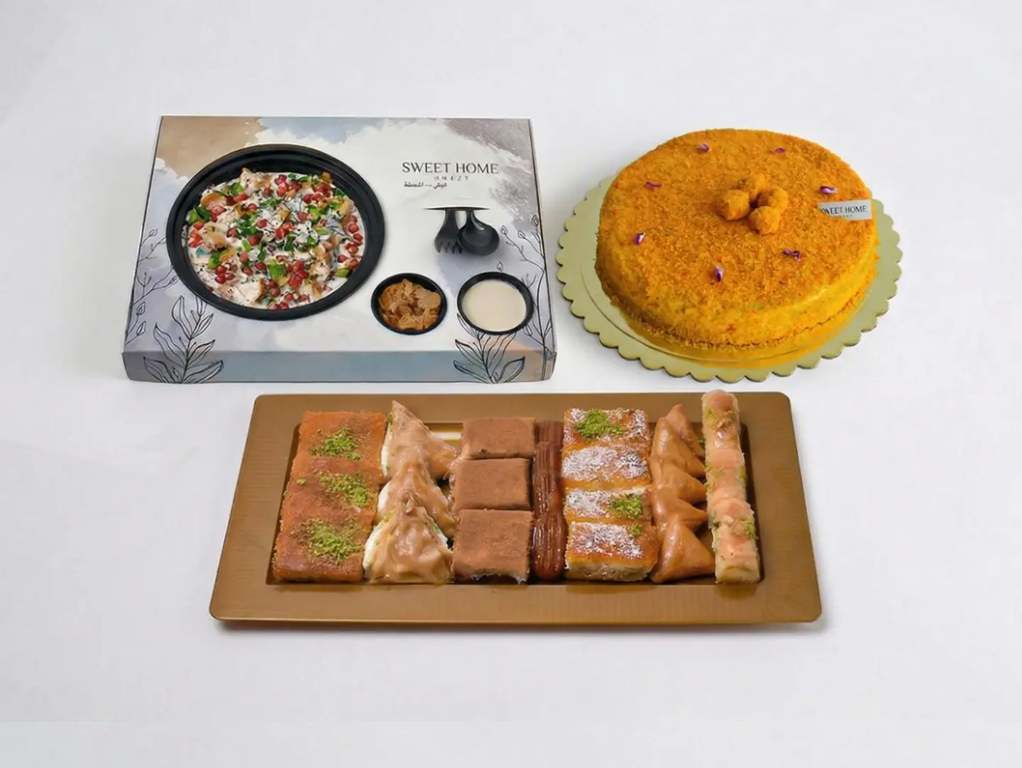 التوفير الذهبي زعفران