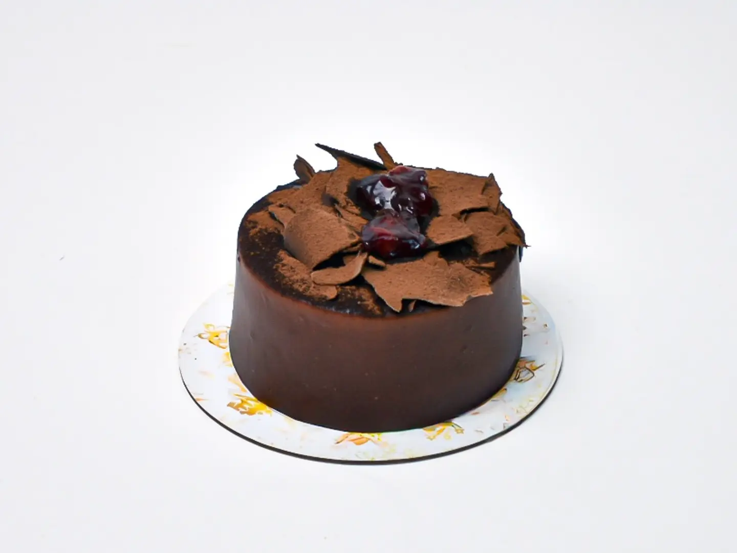 Mini Cake Black Forest