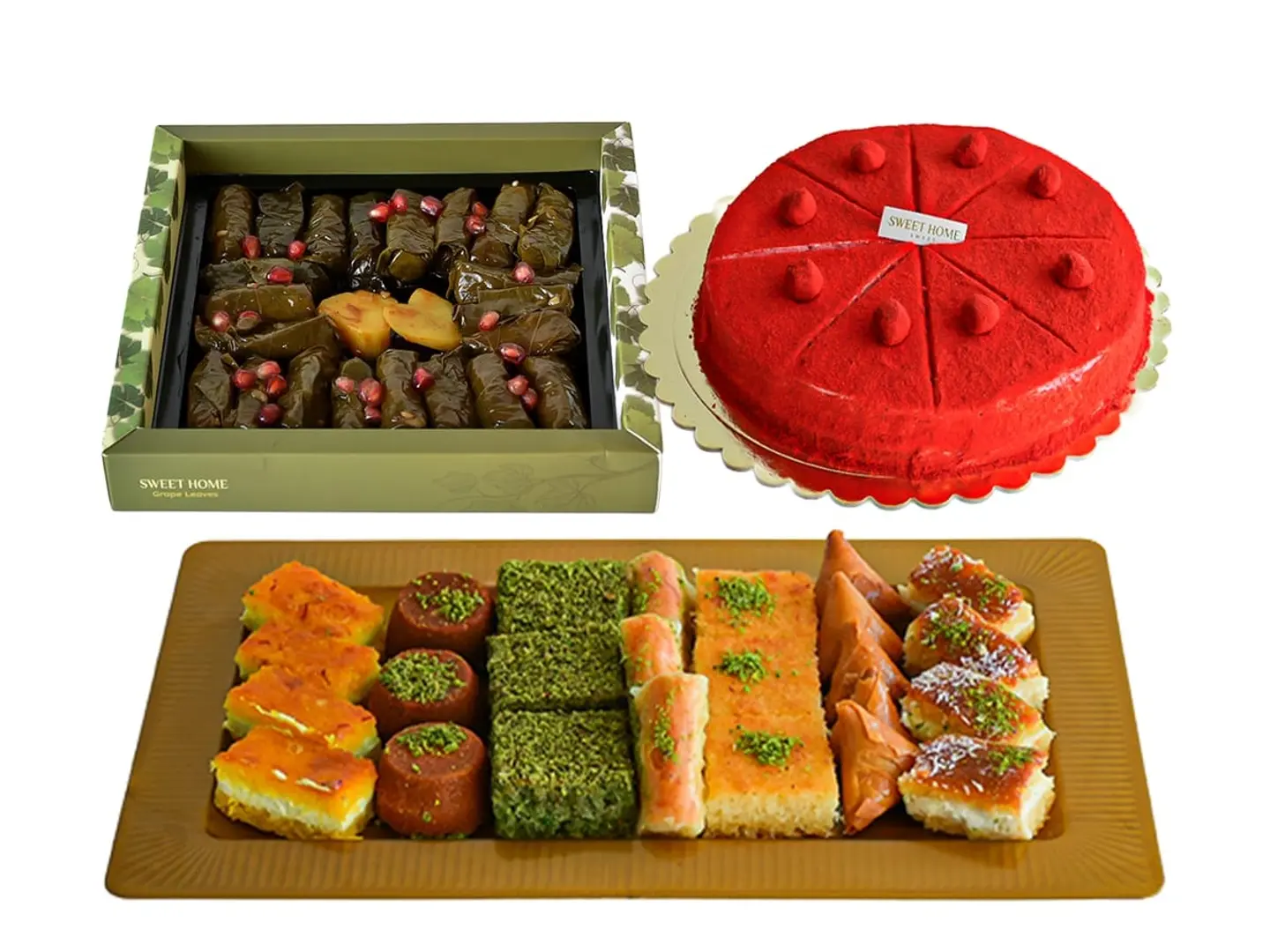 التوفير الذهبي ريد فلفيت