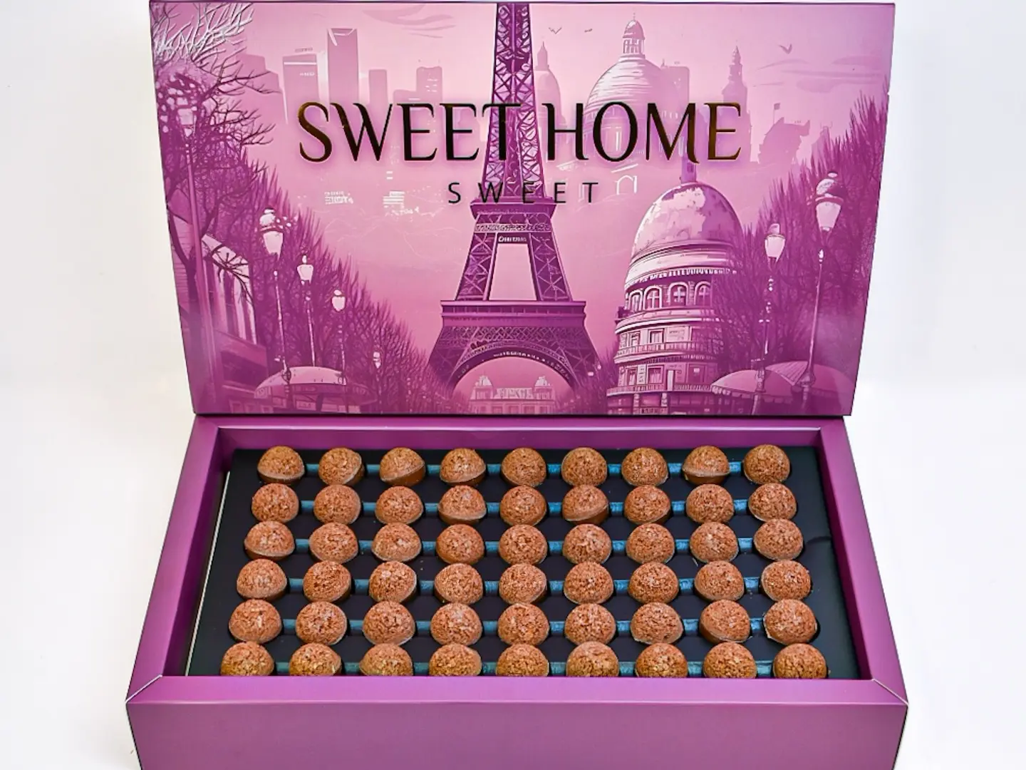 بوكس كرات البندق