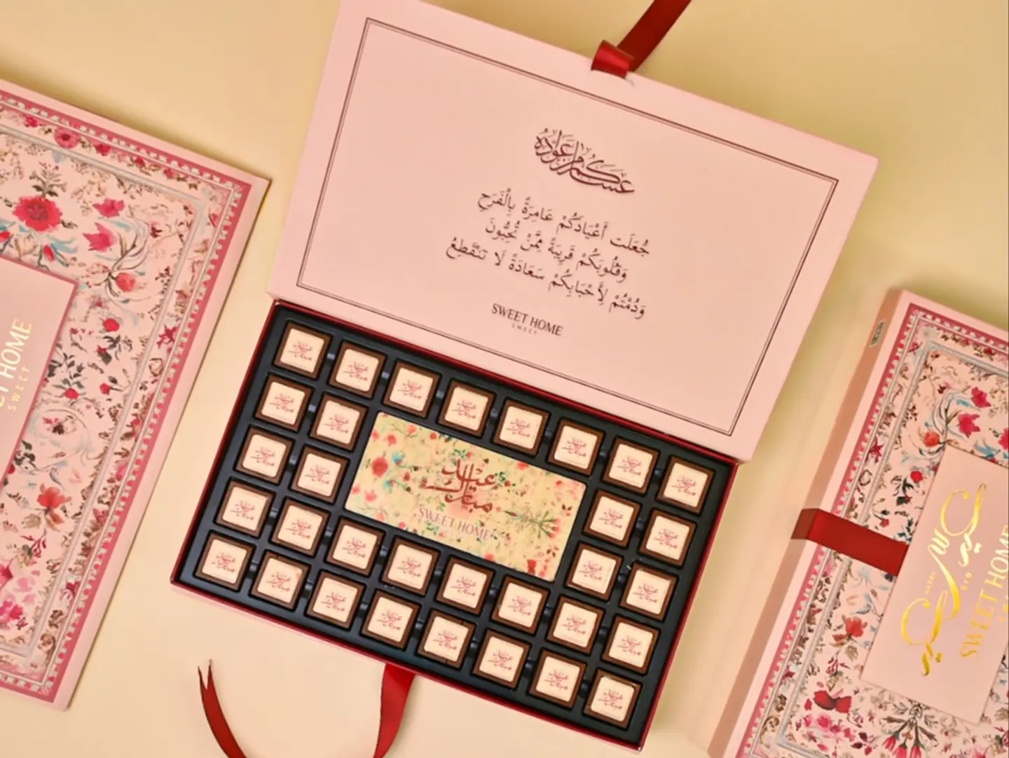 Asakom Mn Awada Box