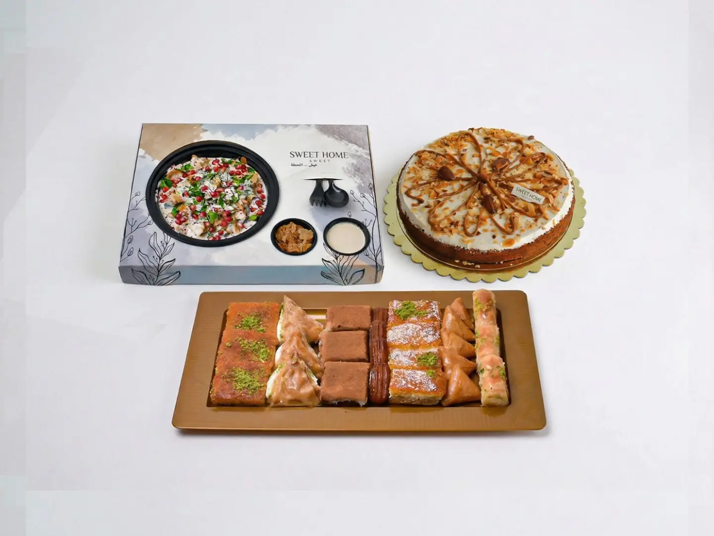 التوفير الذهبي تمر