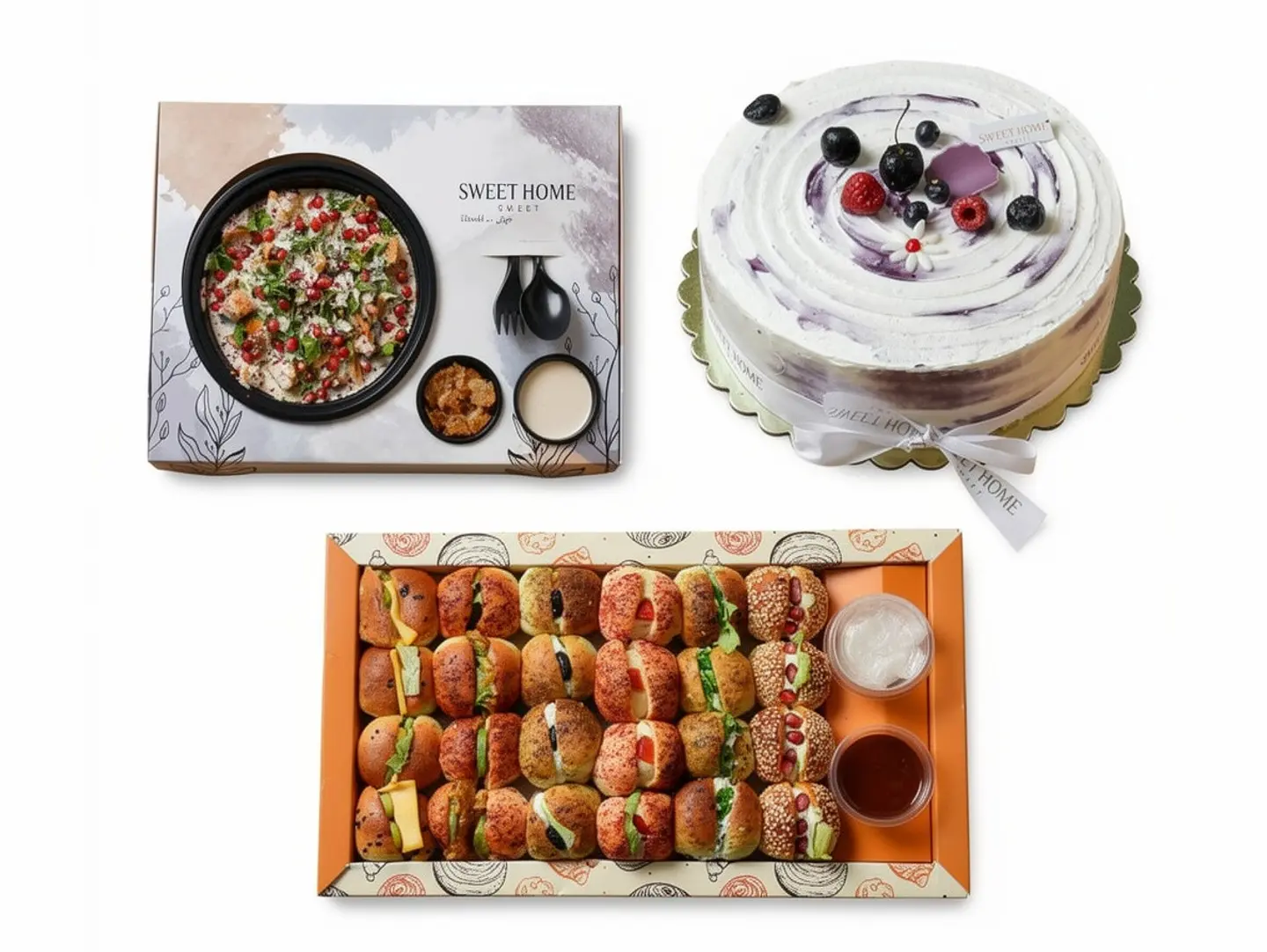 كومبو العائلة