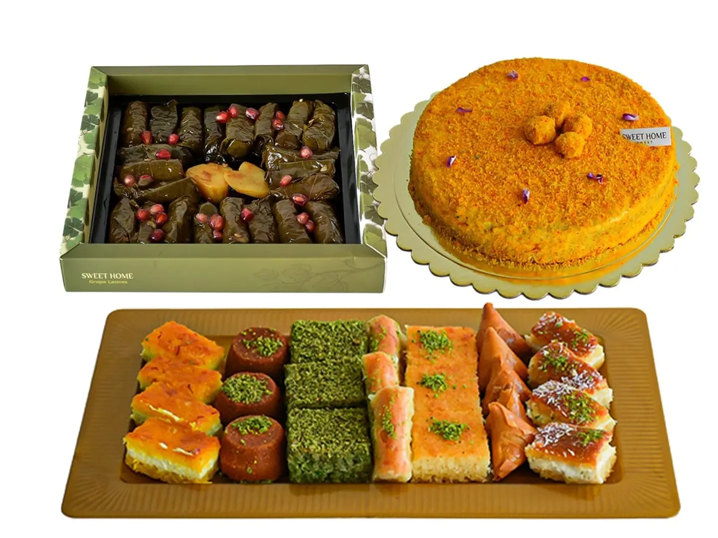 التوفير الذهبي زعفران