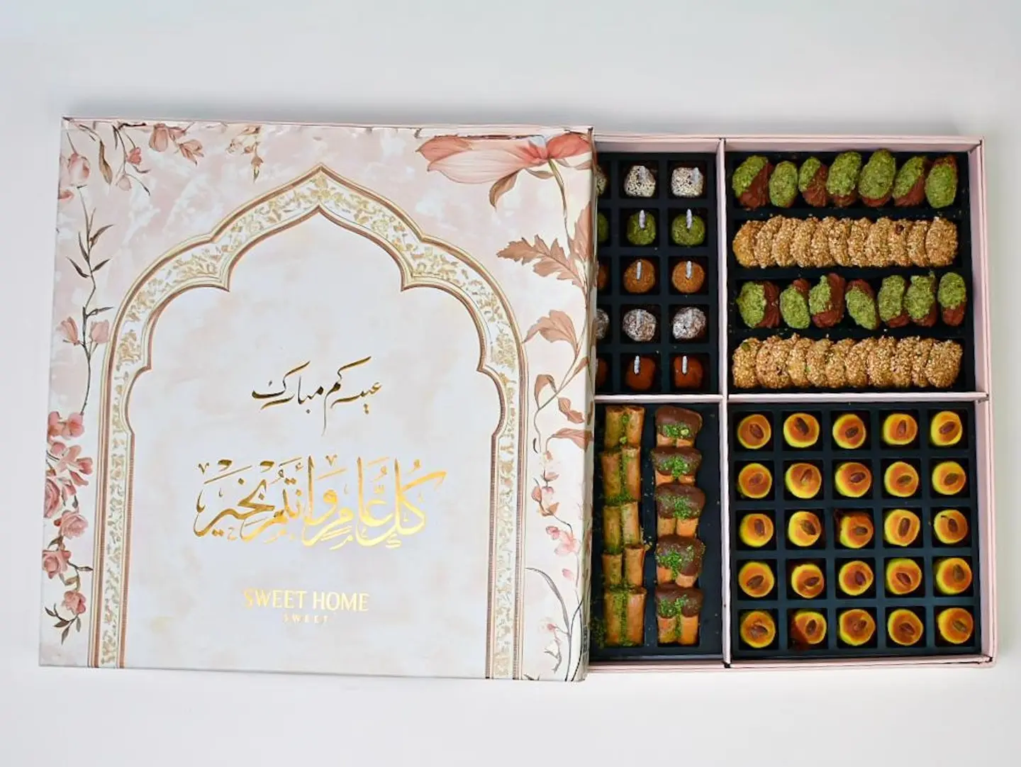 Eid Mixed Box