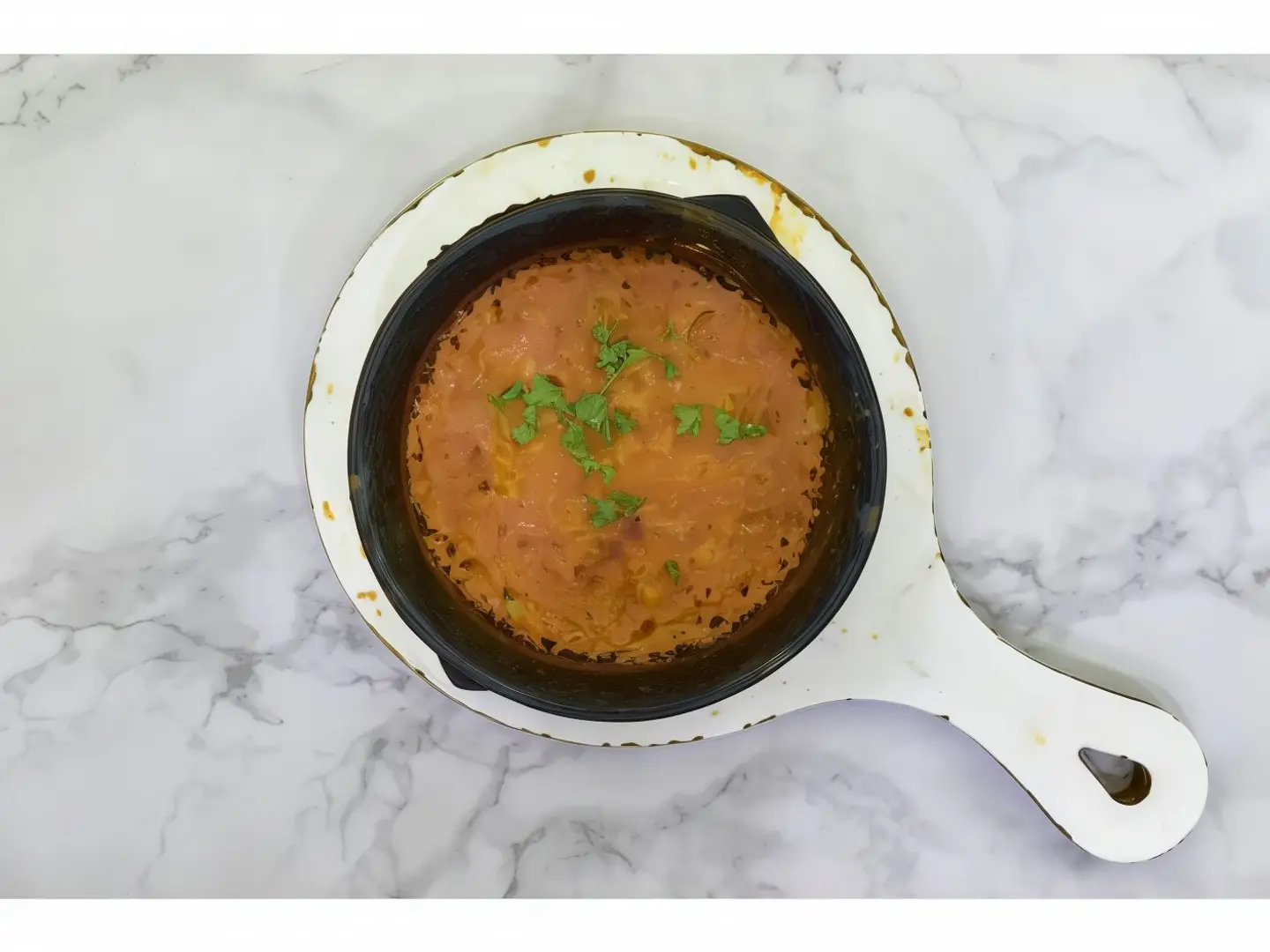 صحن فول صنعاني