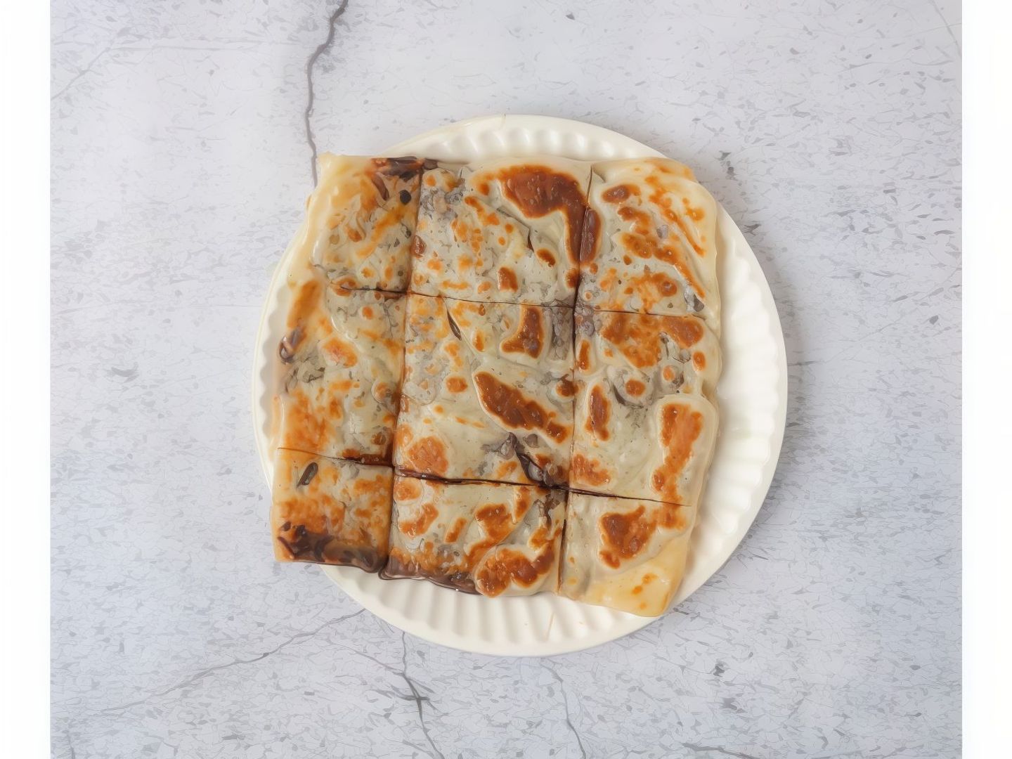 مطبق نوتيلا