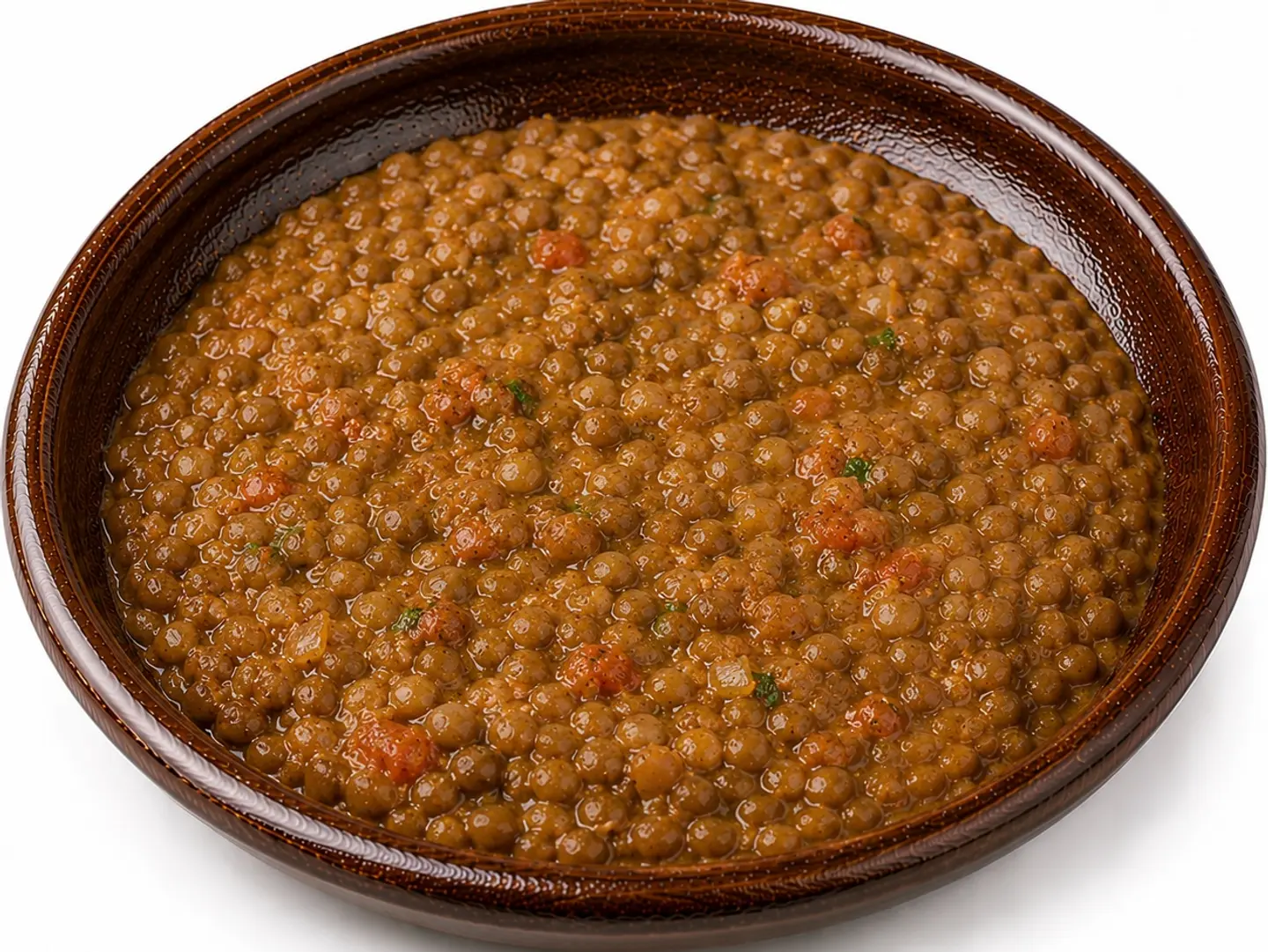 صحن عدس صنعاني