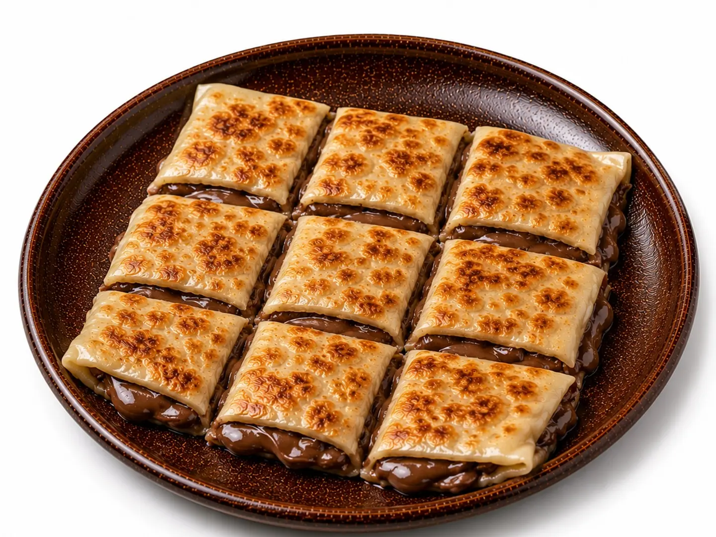 مطبق نوتيلا