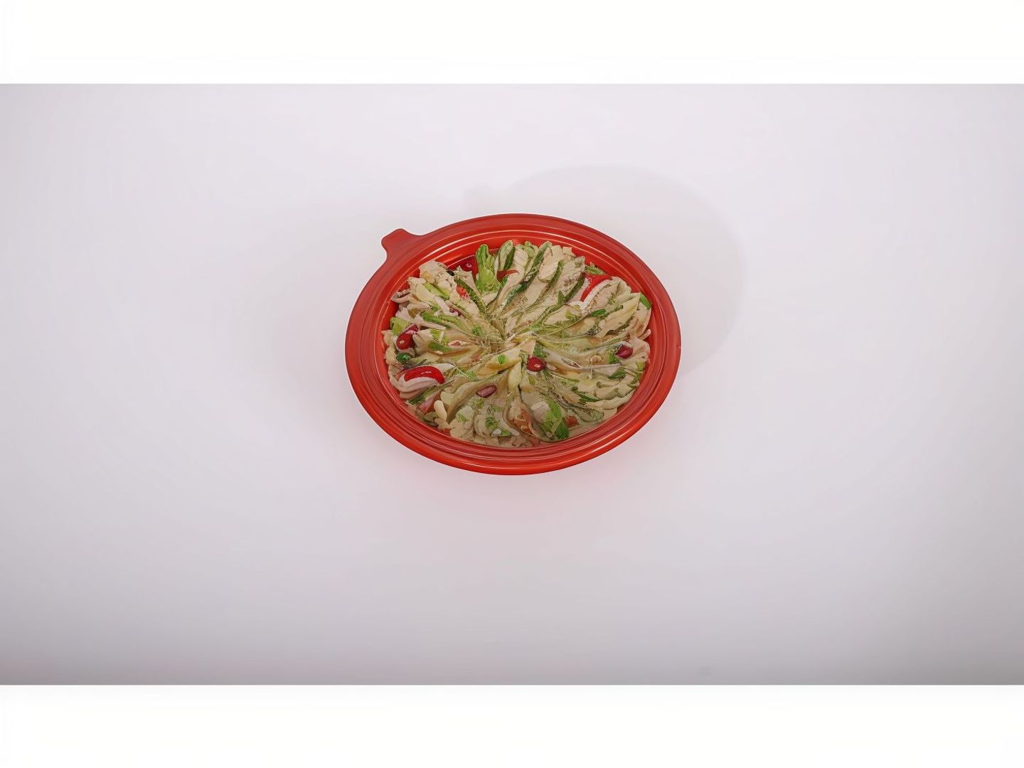 صحن بابا غنوج