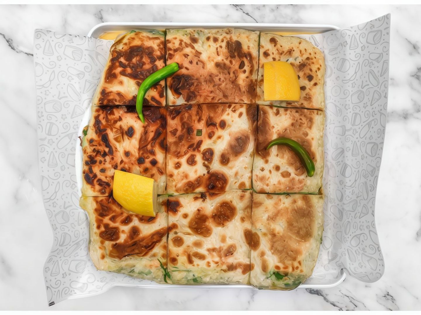 Tuna Mutabbak