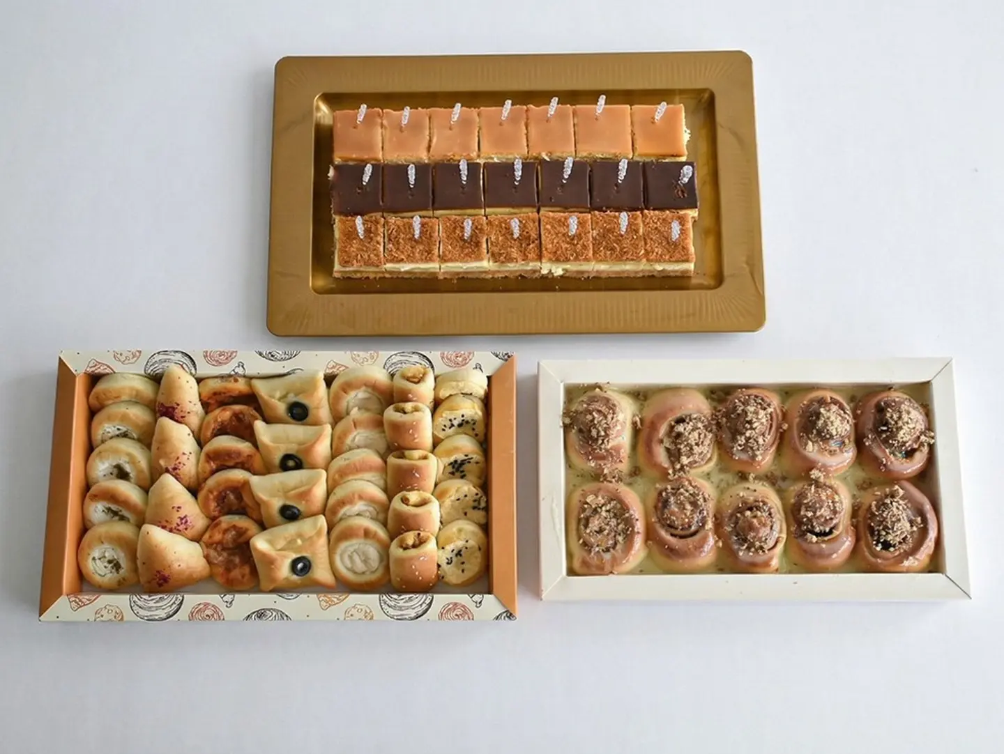 عرض التوفير