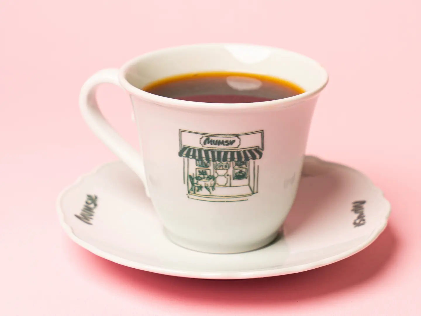 Hot Coffee Day