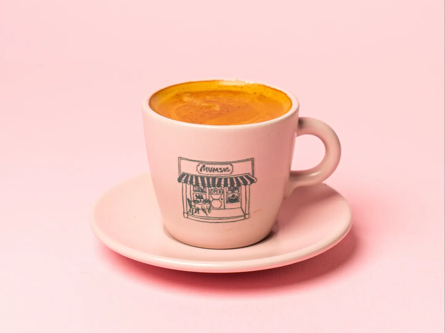 Espresso