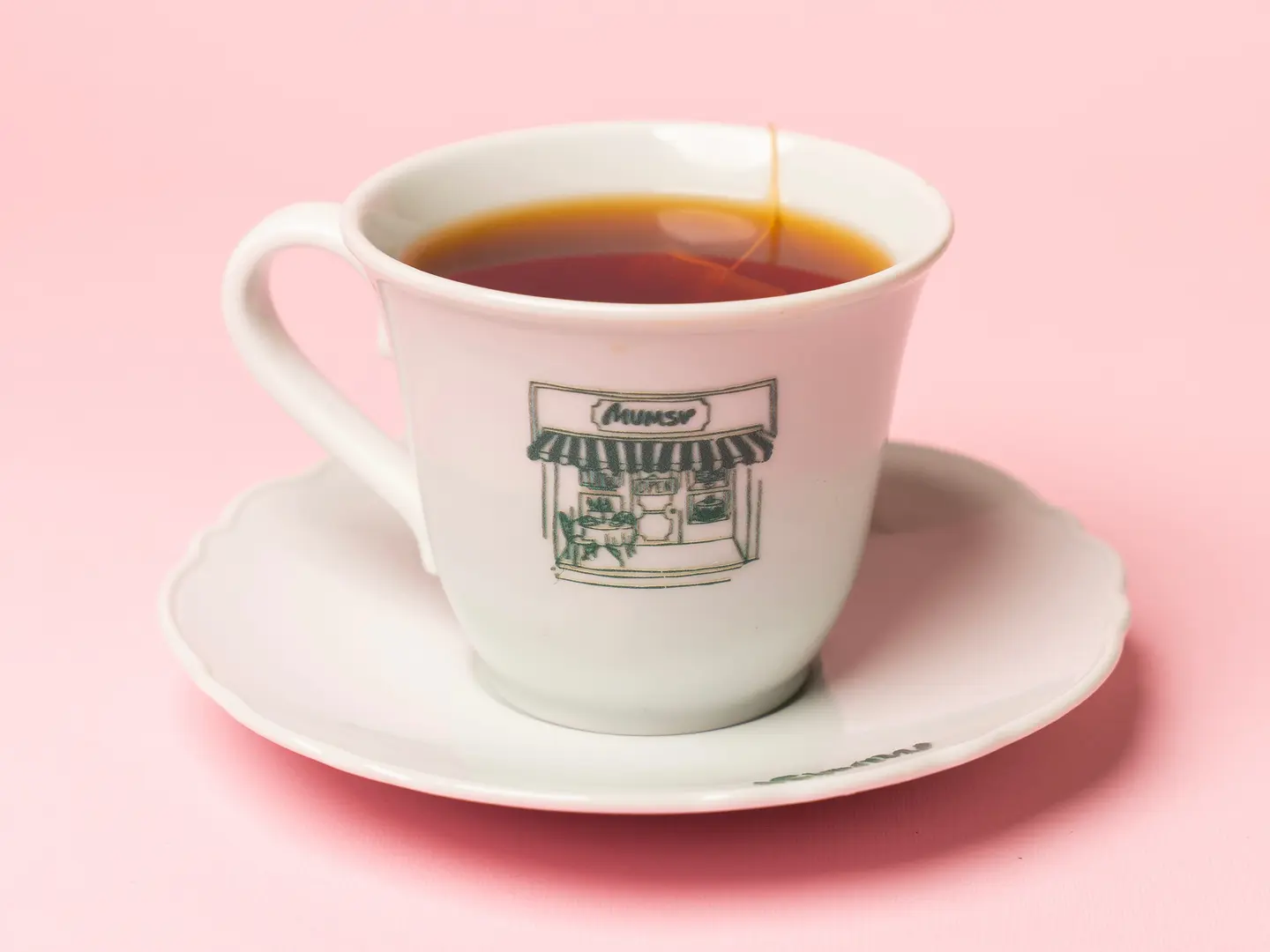 Red Tea