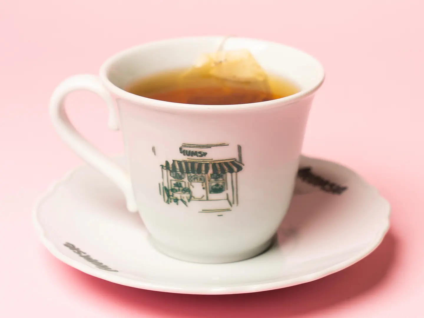 Chamomile Tea