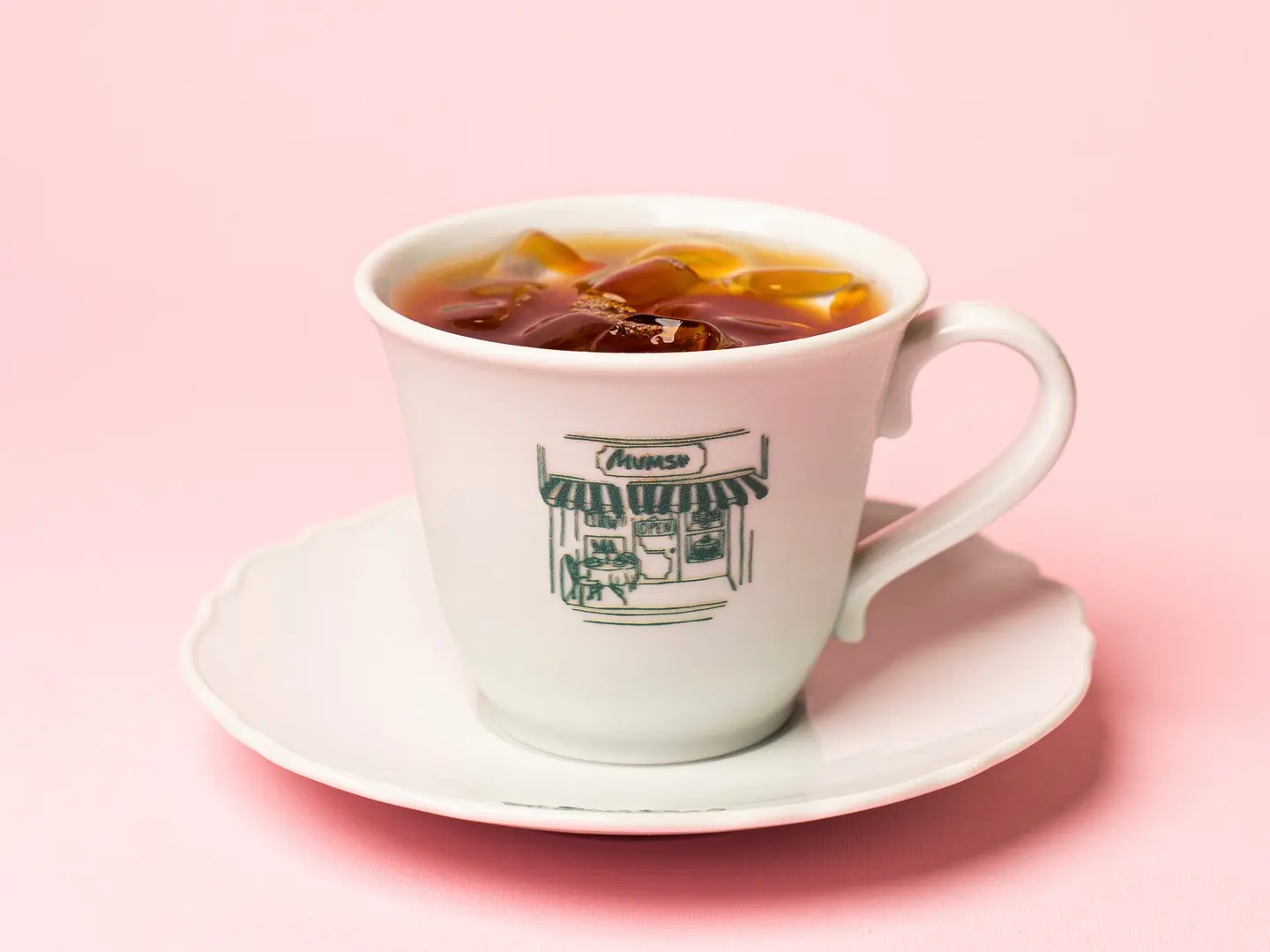 Cold Americano