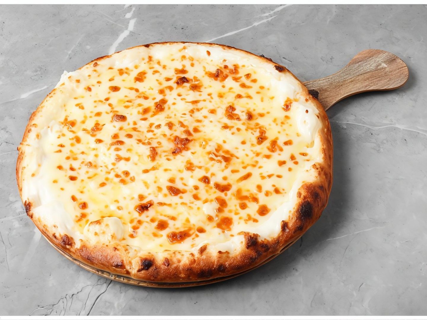Ash Albulbul Pie With Honey