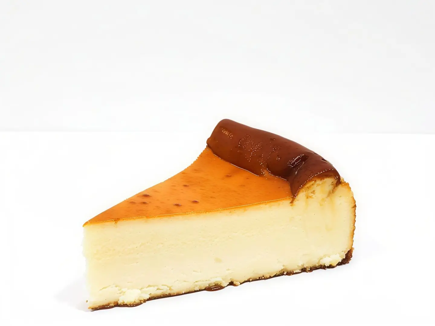 San Sebastián Cheesecake