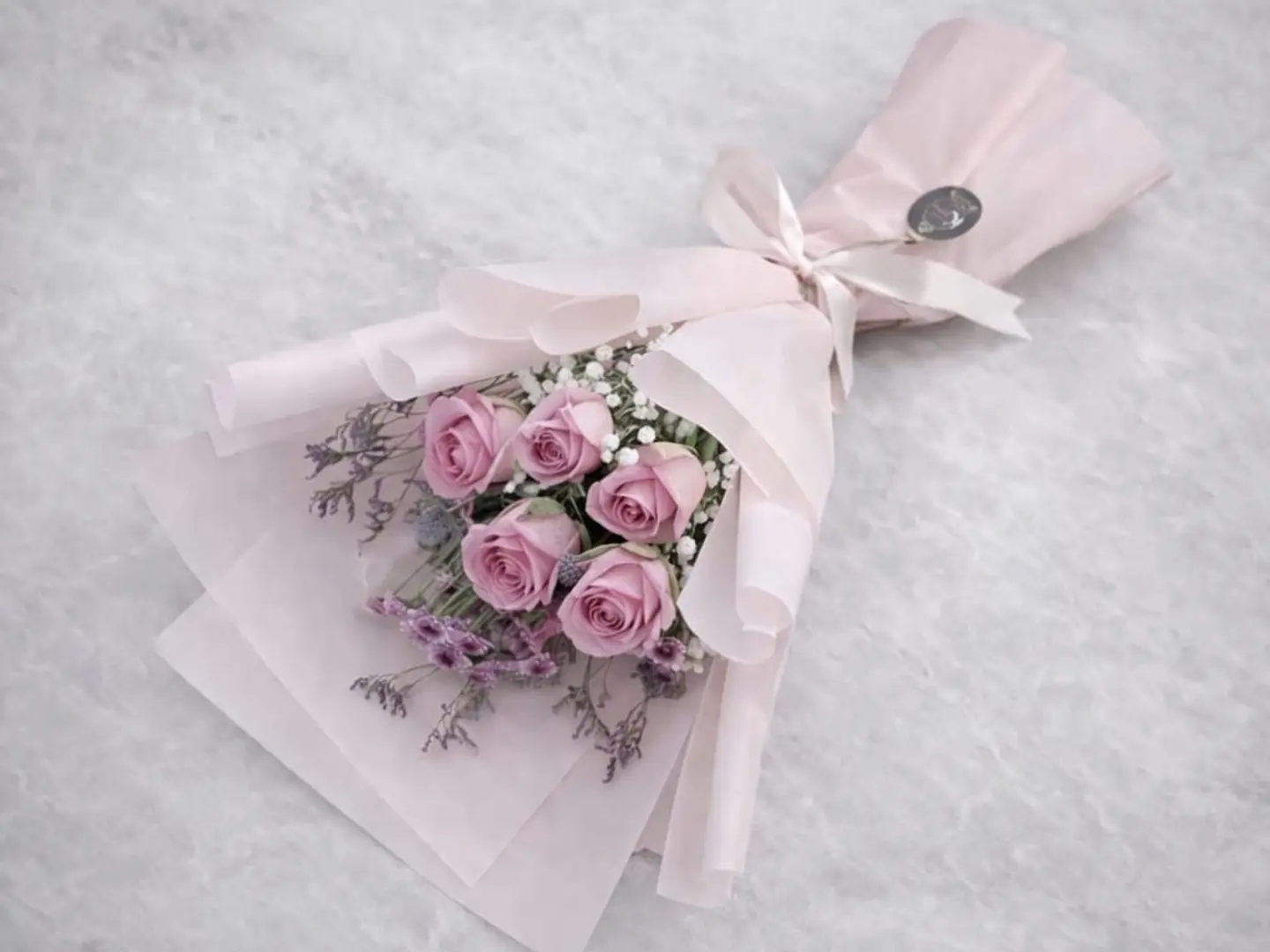 Pink Touch Bouquet