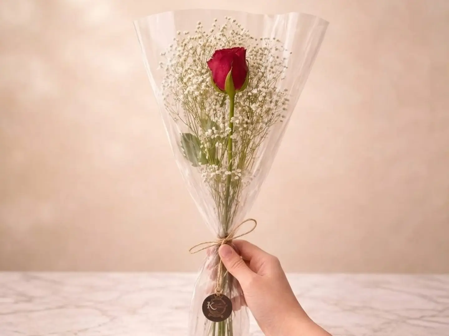 Red Rose