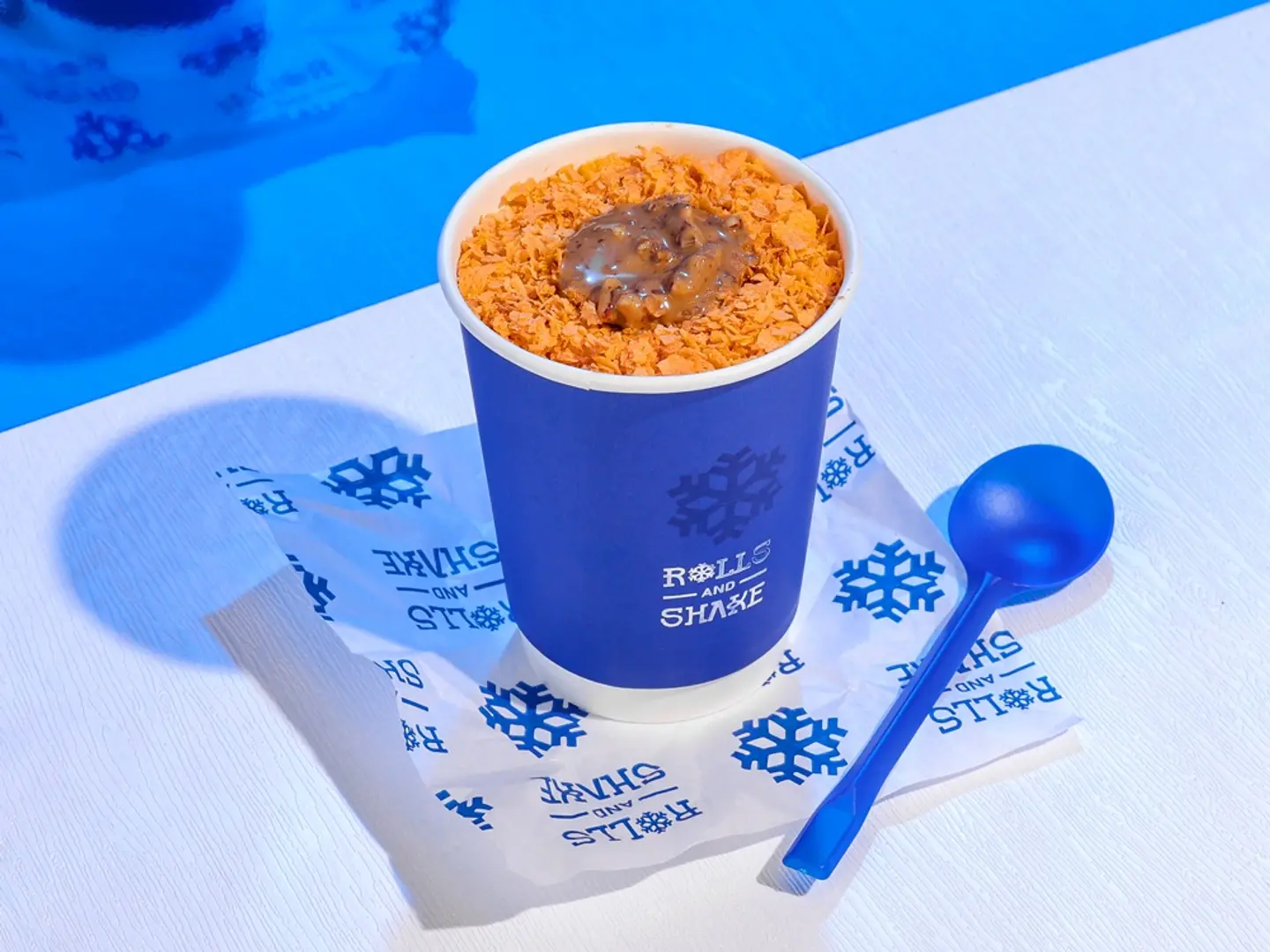 بودينغ بيكان التمر