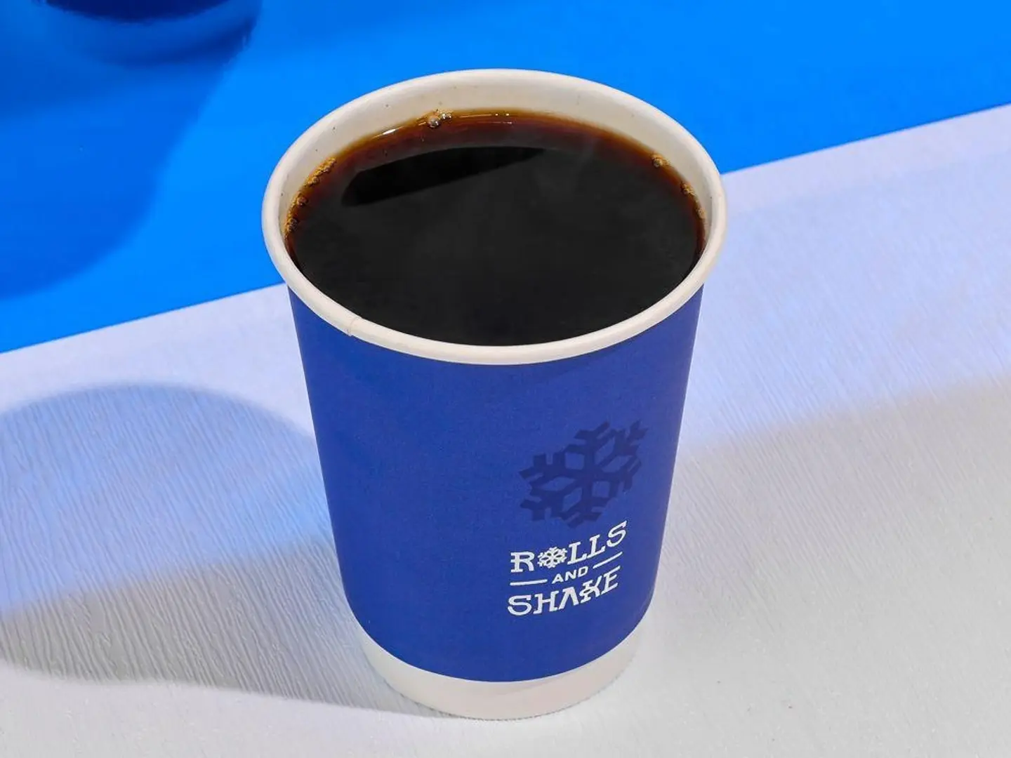 Hot V60