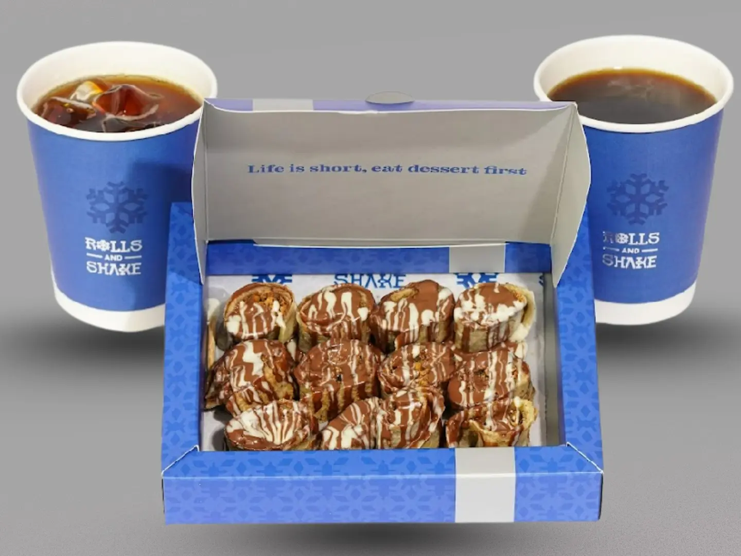 دو كرانشي كريب