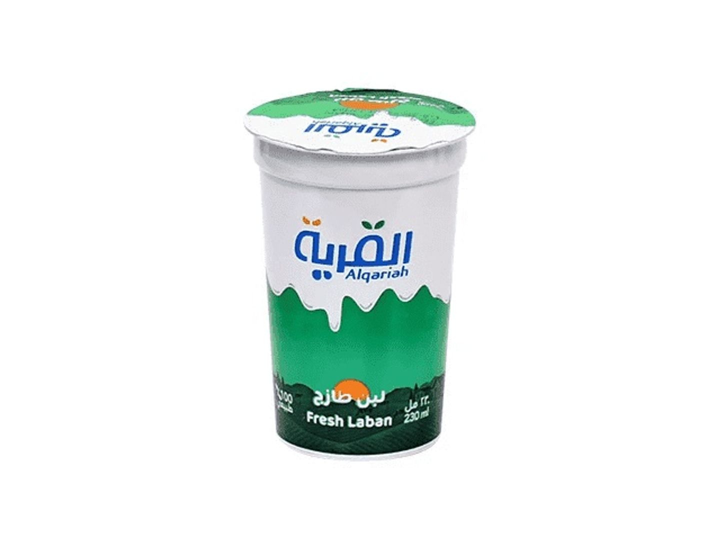 لبن