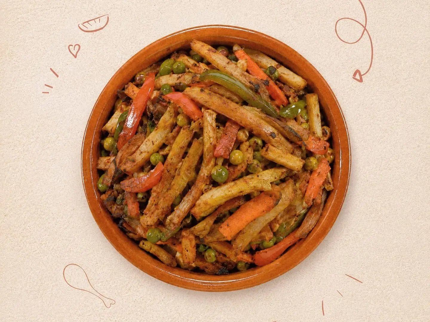 Moshakel Forn