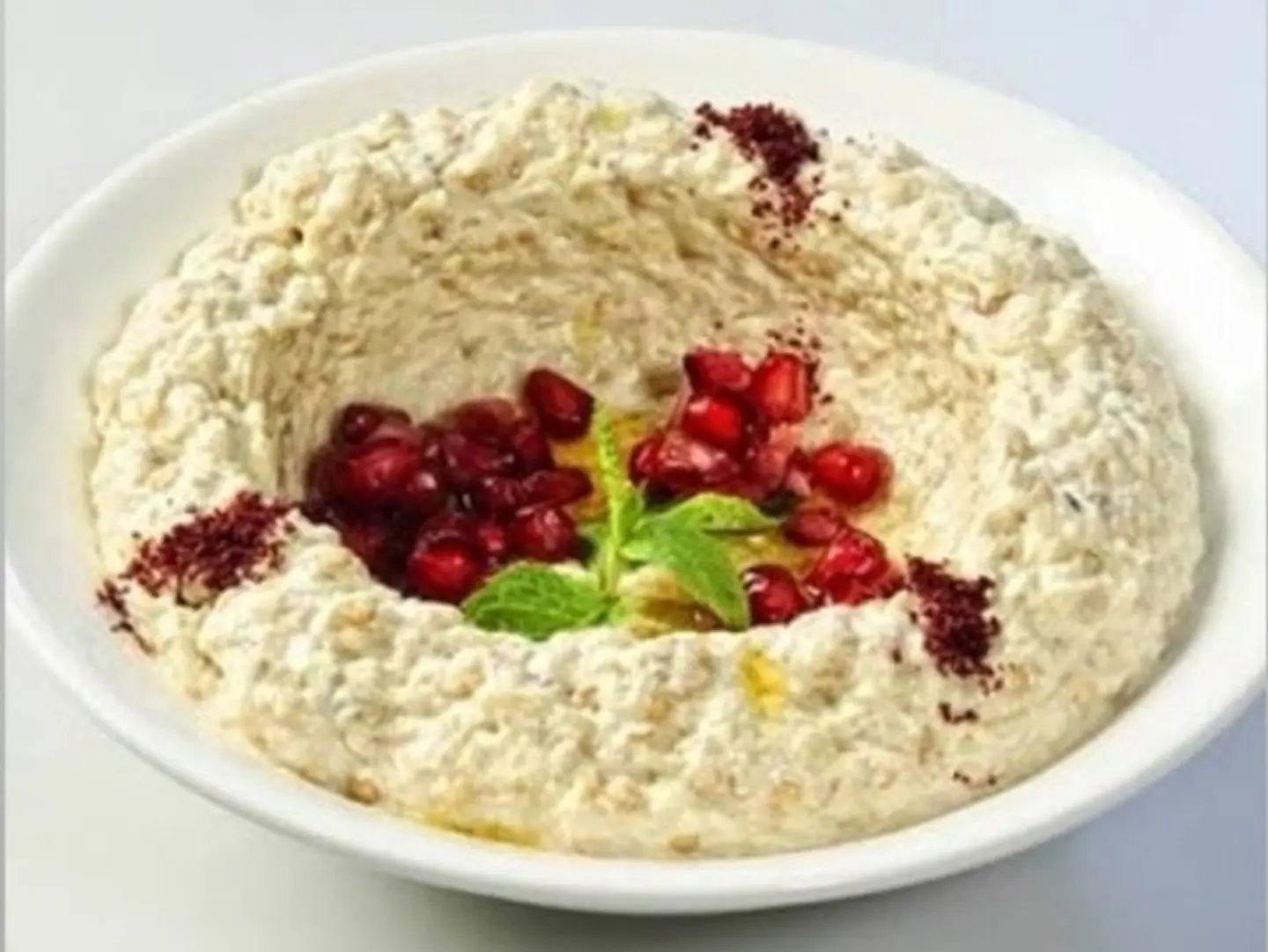 متبل - صغير