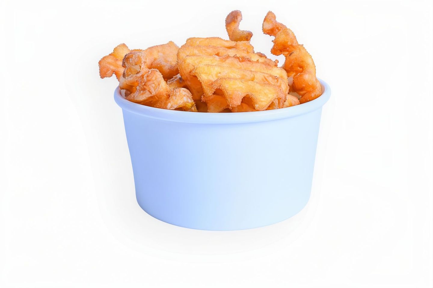 Crispy Fries