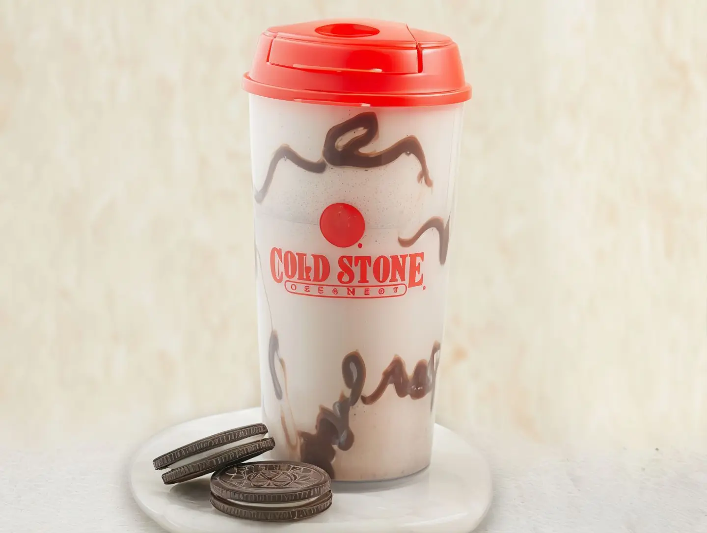 Milk & Cookies - 300 Ml
