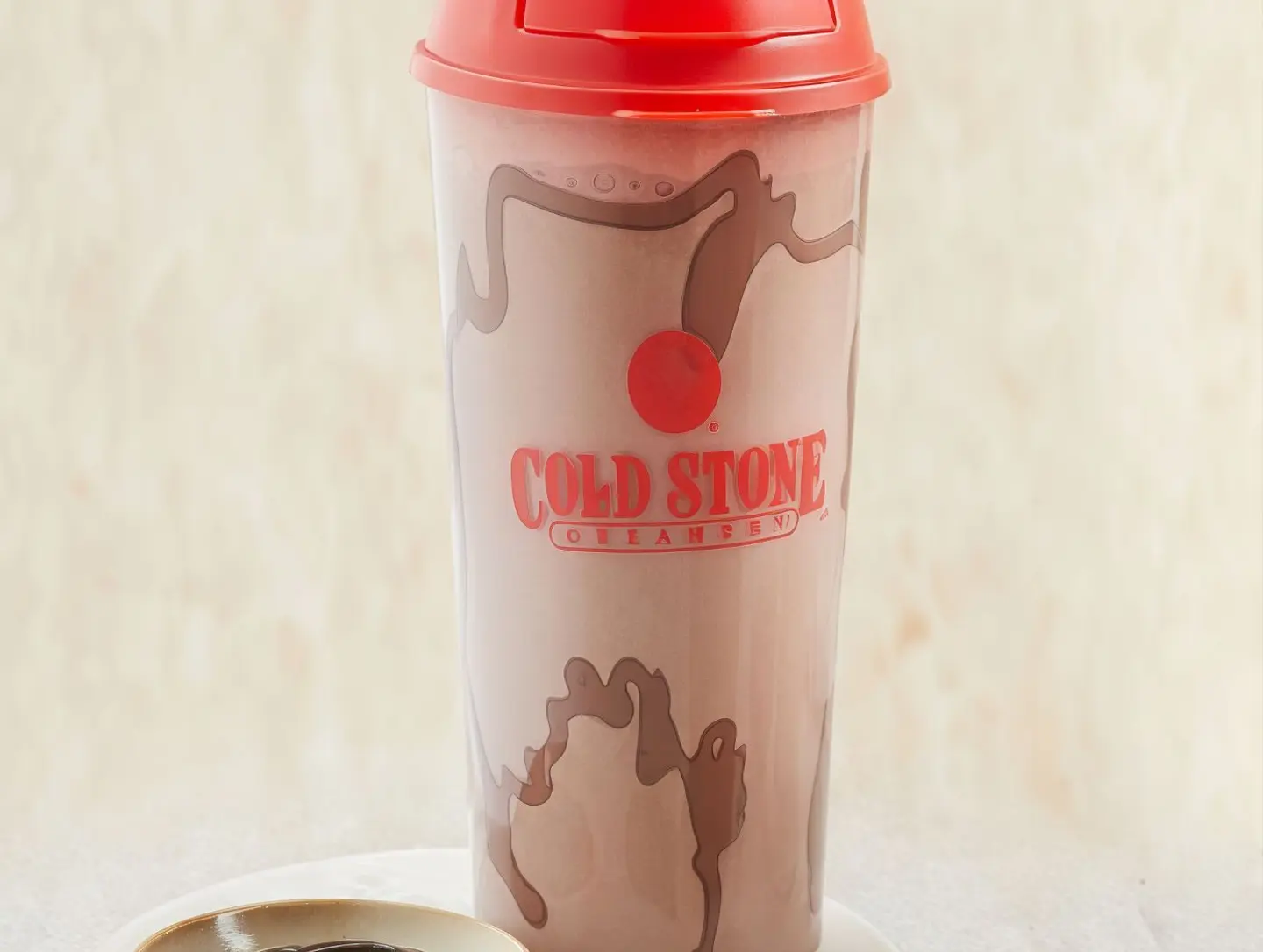 Oh Fudge - 300 Ml