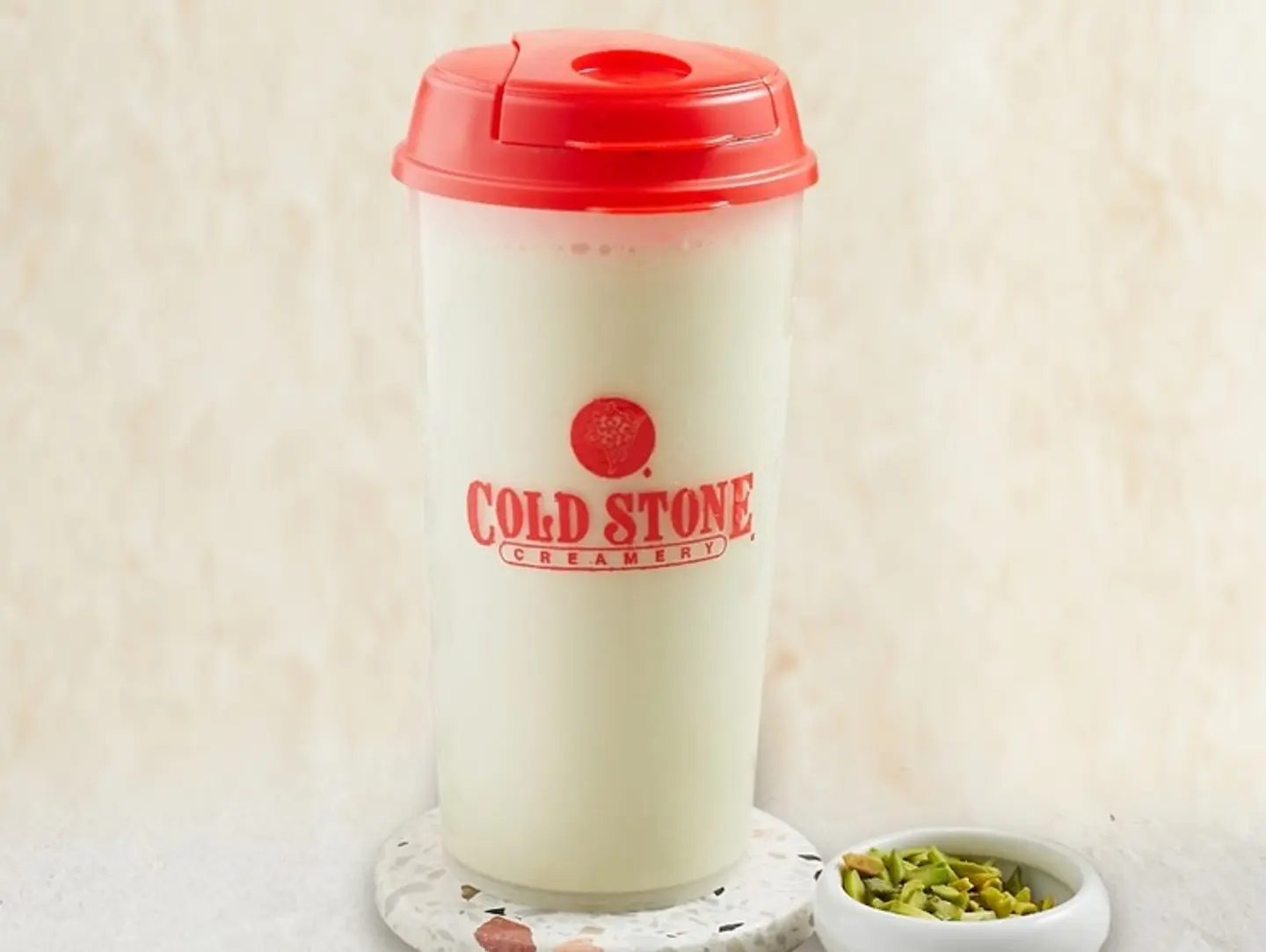 Pistachio  - 300 Ml