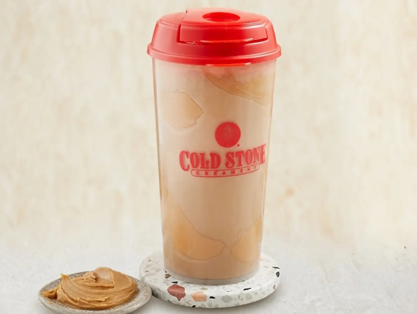 Peanut Butter Coffee  - 300 Ml