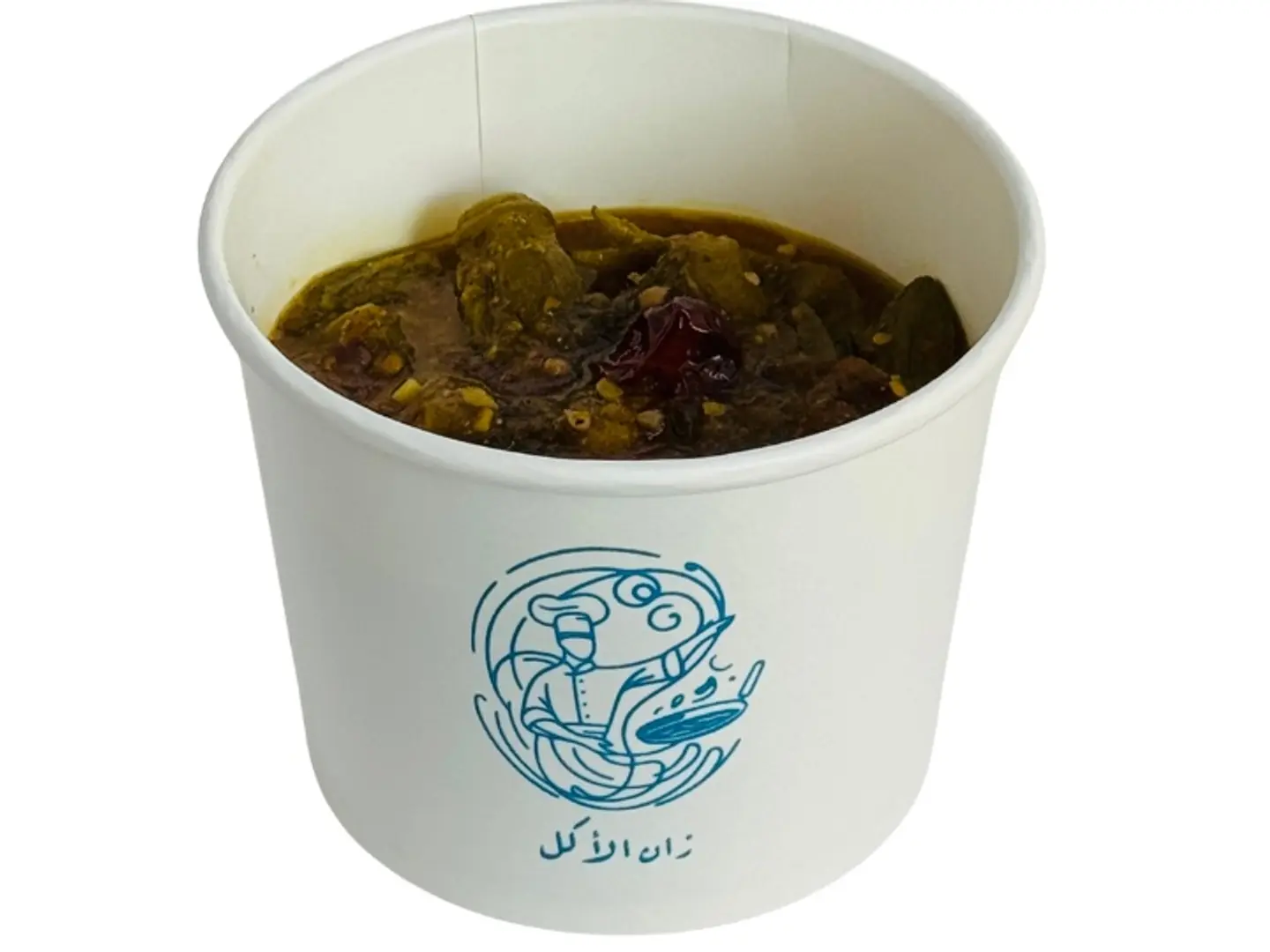 إيدام بامية